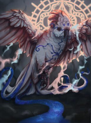Bird xenofiction