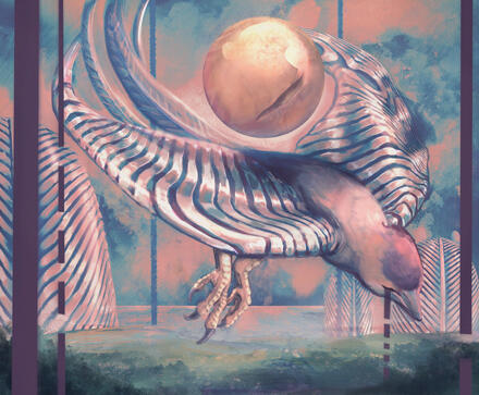 Forgive me for my sins