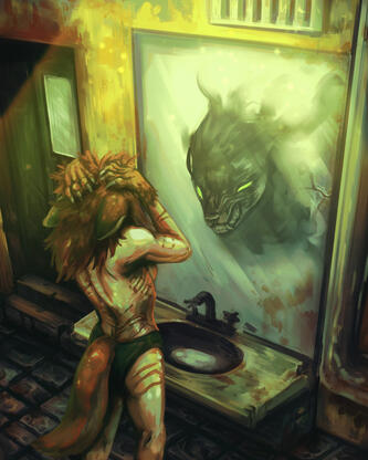 WerePunks