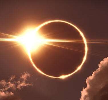 Infinite Totality